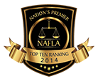 Nation's Premier | NAFLA | Top Ten Ranking 2014